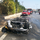 Illustration for article titled Lamborghini Gallardo Burns In Greece, Ignites Super Car Flame War